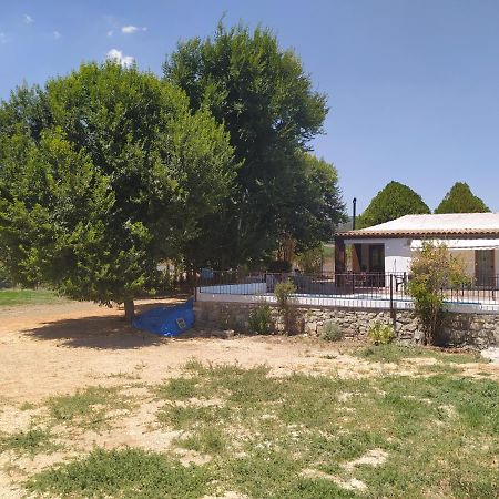 La Casa Del Ingles Villa Монтефрио Екстериор снимка