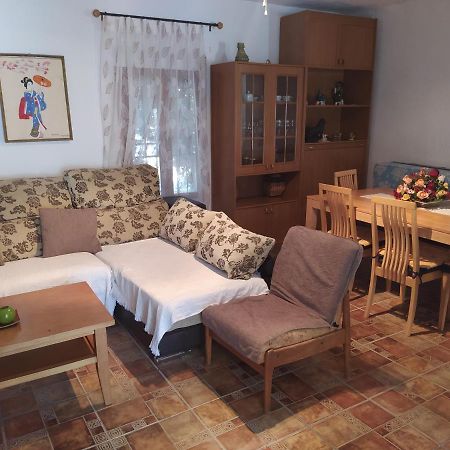 La Casa Del Ingles Villa Монтефрио Екстериор снимка