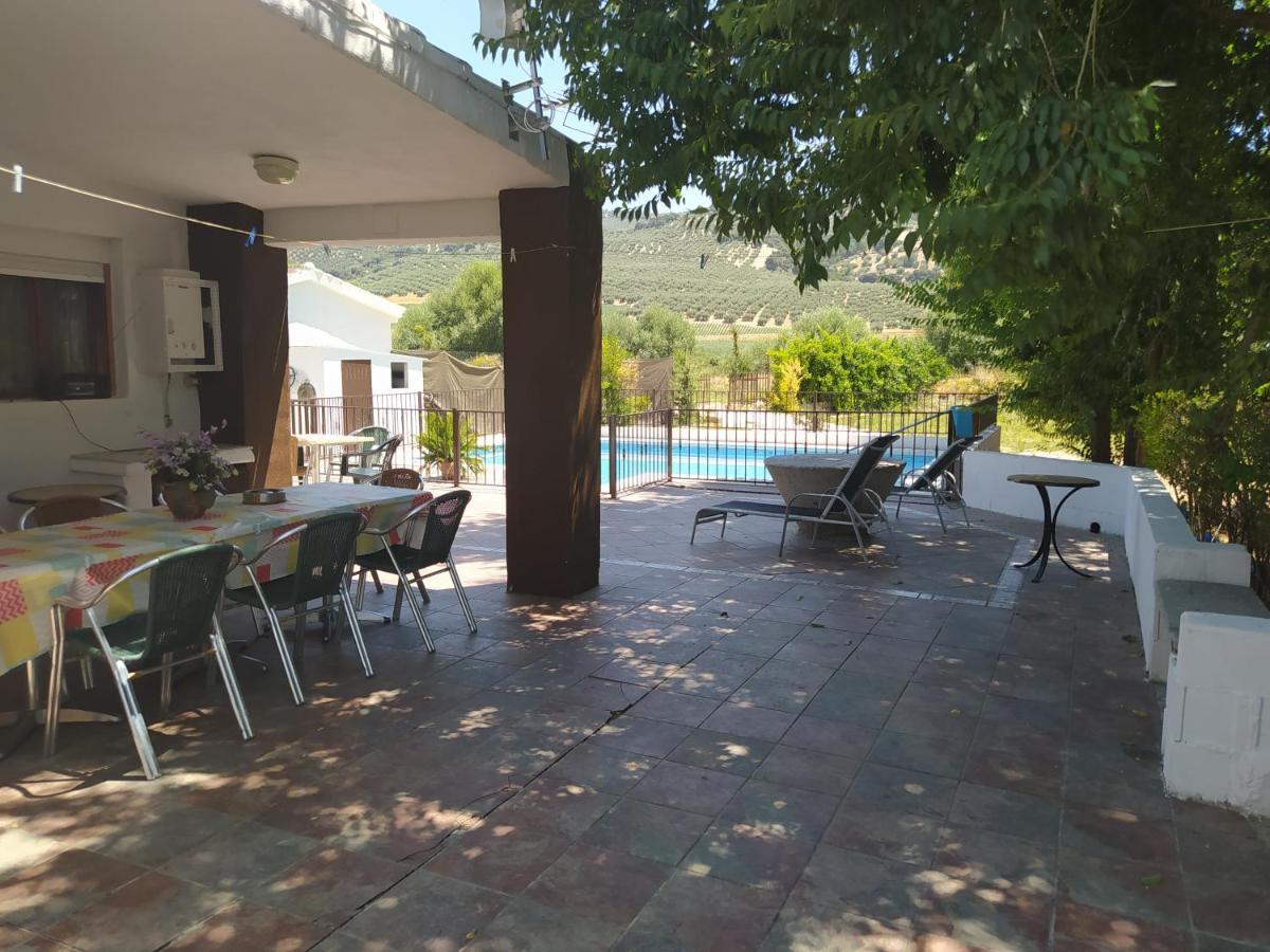 La Casa Del Ingles Villa Монтефрио Екстериор снимка