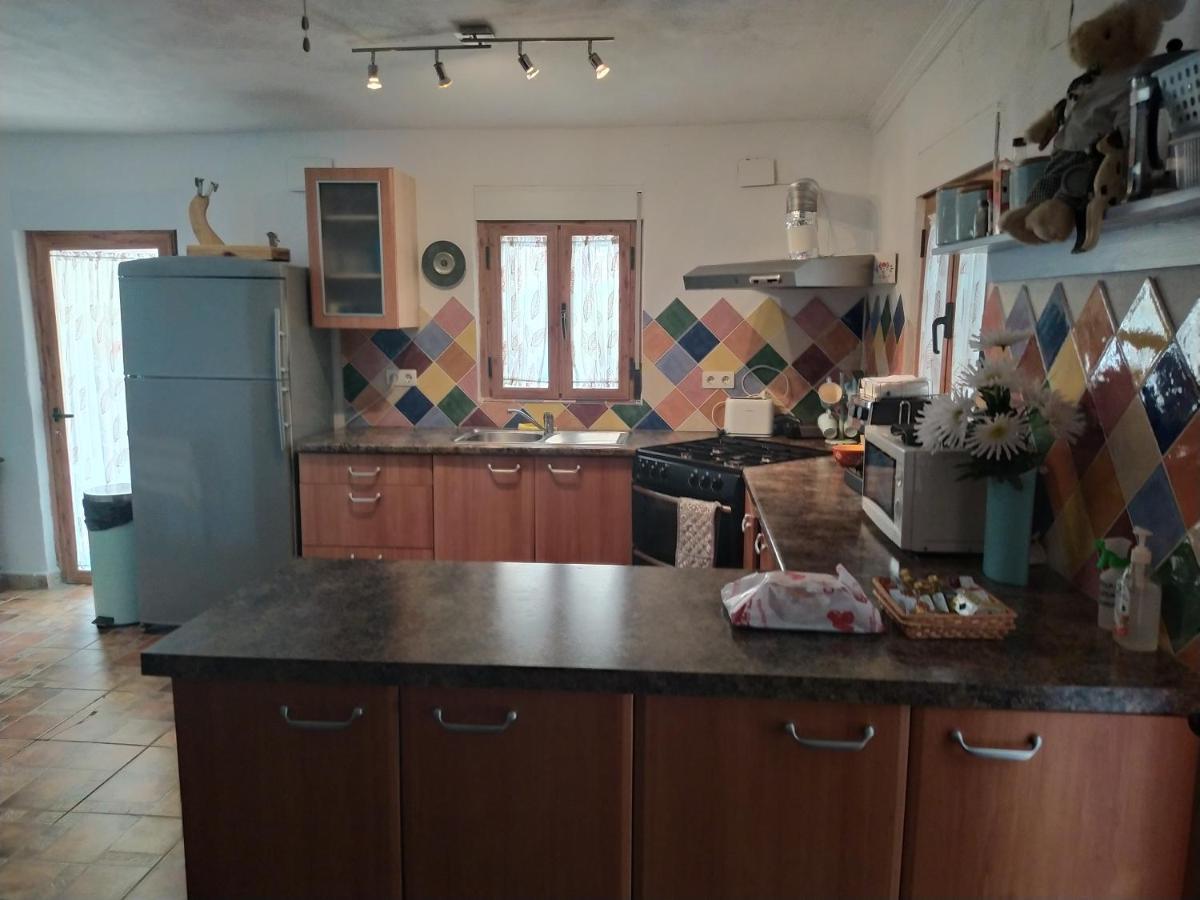 La Casa Del Ingles Villa Монтефрио Екстериор снимка