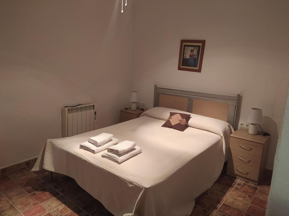 La Casa Del Ingles Villa Монтефрио Екстериор снимка