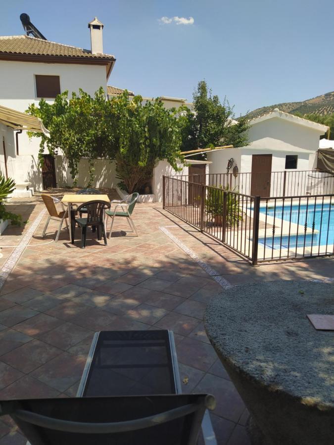 La Casa Del Ingles Villa Монтефрио Екстериор снимка