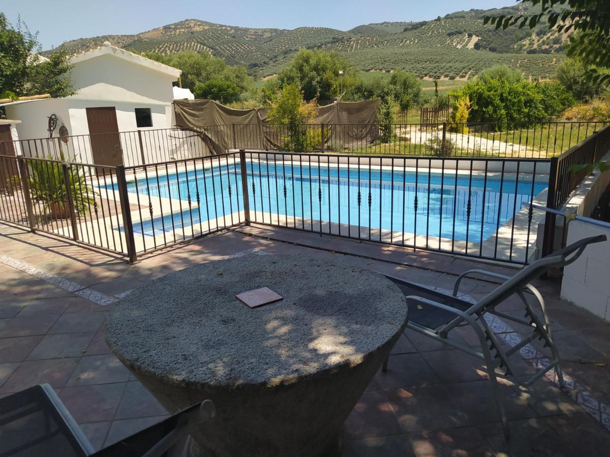 La Casa Del Ingles Villa Монтефрио Екстериор снимка