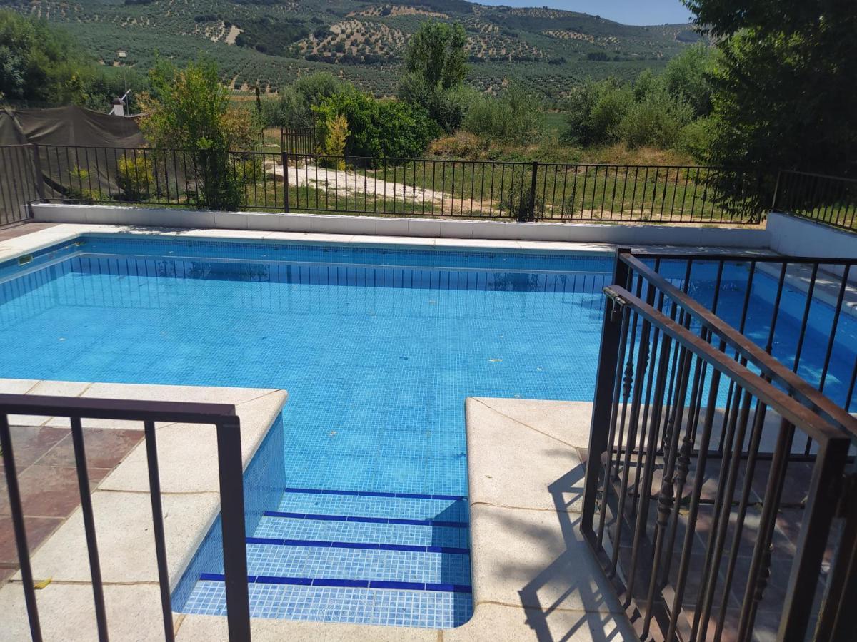 La Casa Del Ingles Villa Монтефрио Екстериор снимка