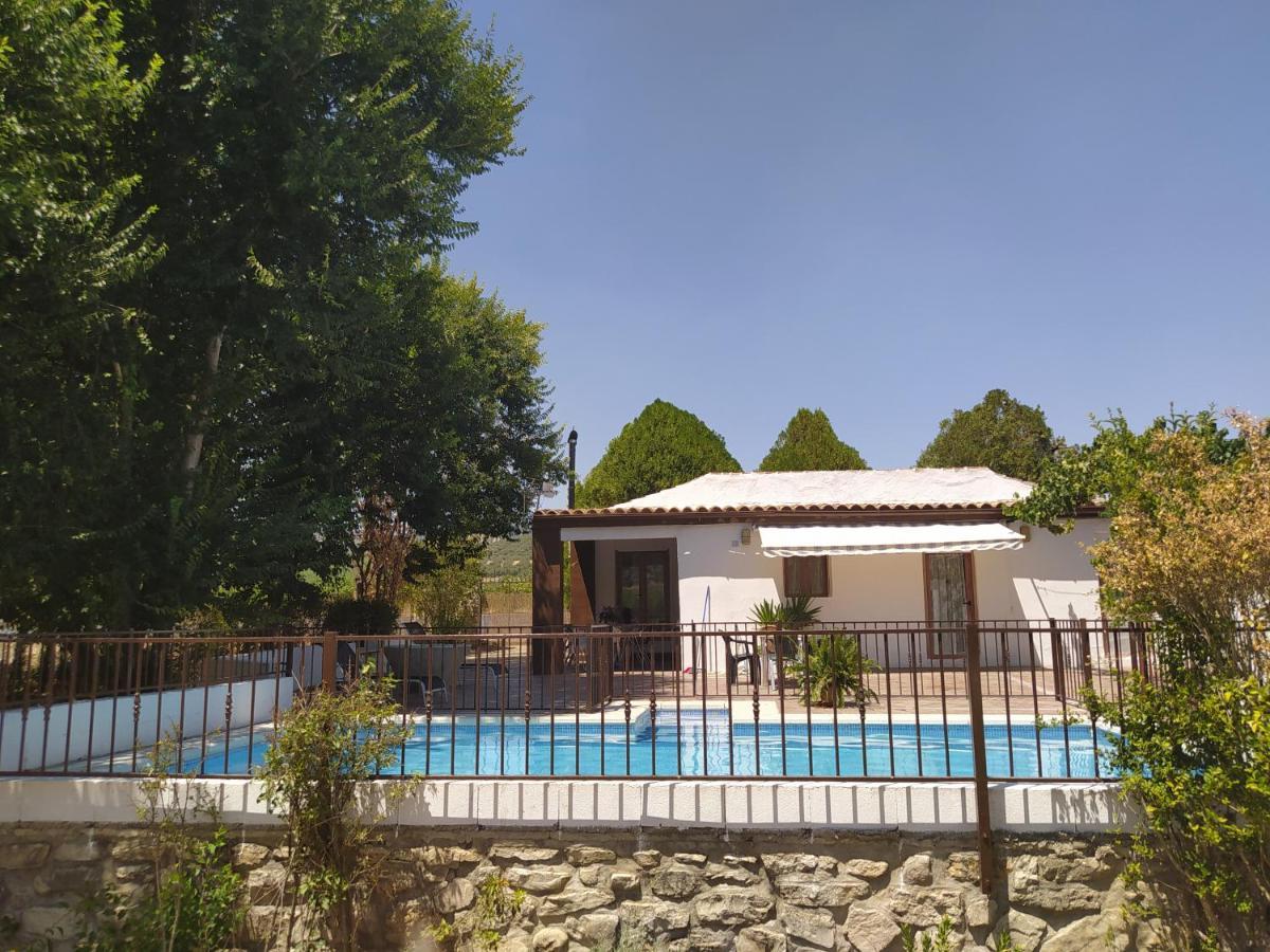 La Casa Del Ingles Villa Монтефрио Екстериор снимка