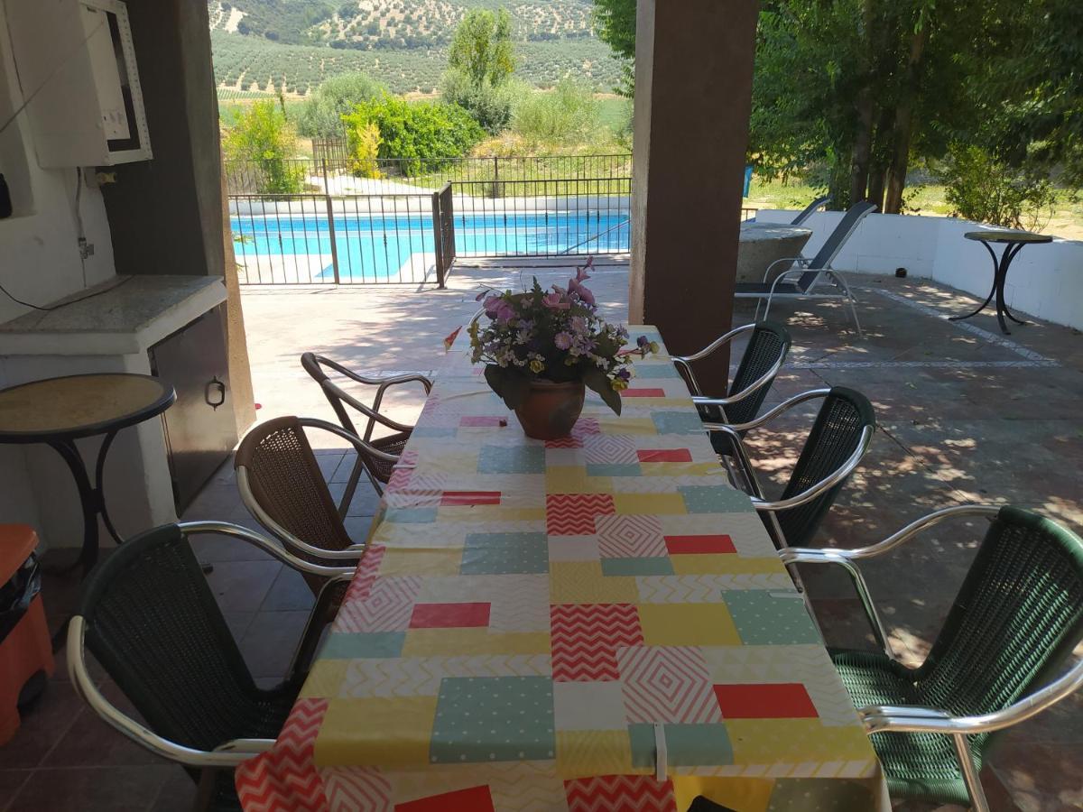 La Casa Del Ingles Villa Монтефрио Екстериор снимка