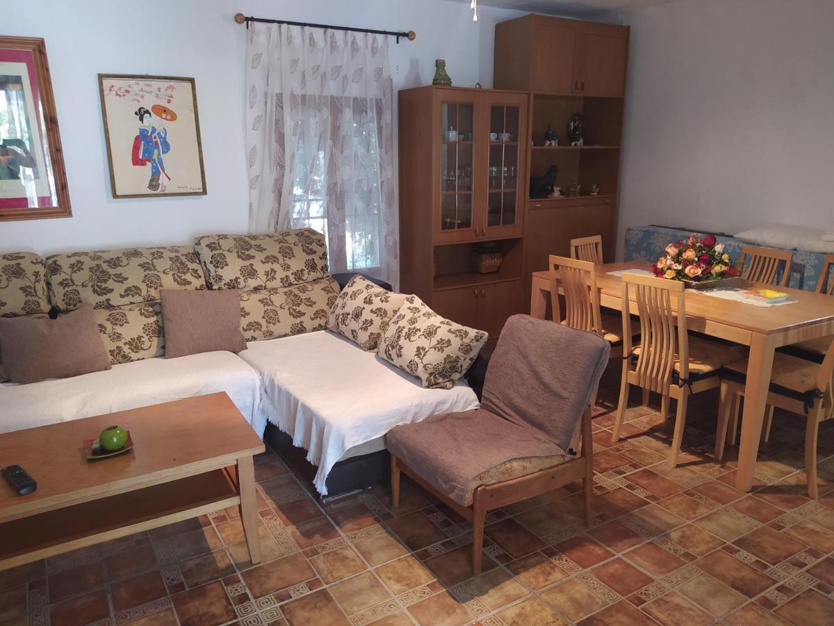 La Casa Del Ingles Villa Монтефрио Екстериор снимка